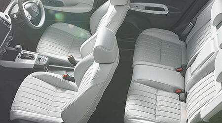公式 展示車 試乗車 新車を探す Honda Cars 東京中央