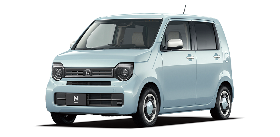 公式】N-WGN | ラインアップ | 新車を探す | Honda Cars 東京中央 