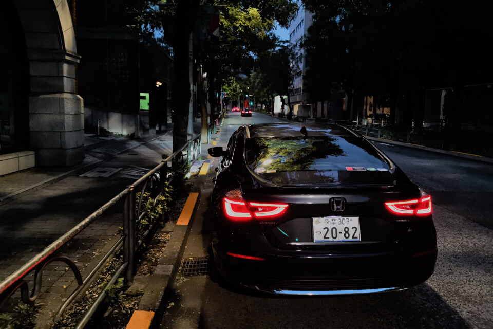 FiveS+ | Honda Cars 東京中央